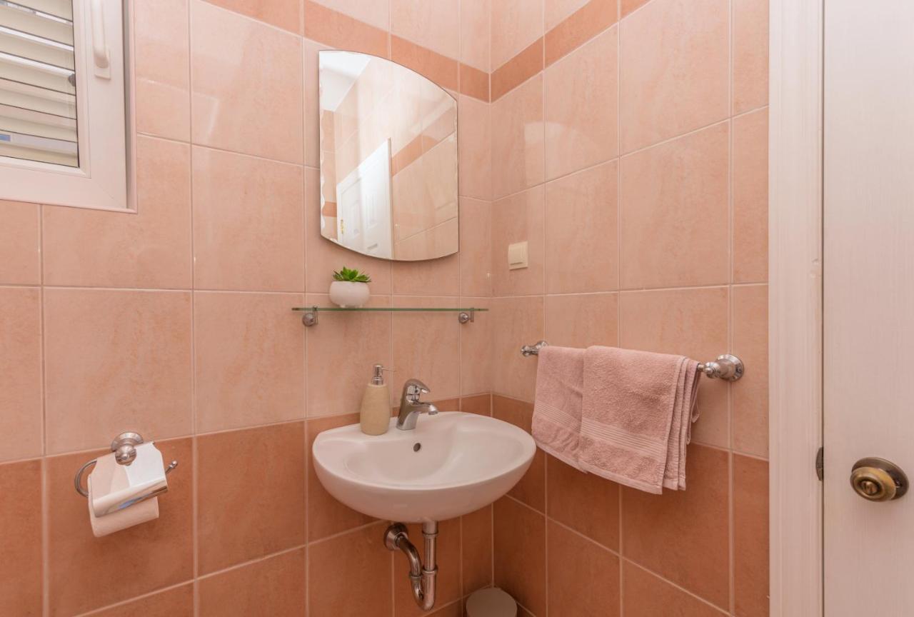 Skiljini Dvori - Studio-apartman 3 Apartment