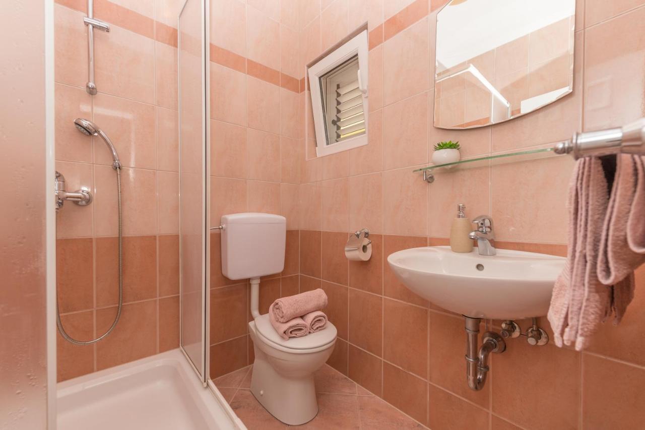 Skiljini Dvori - Studio-apartman 3 Apartment Makarska