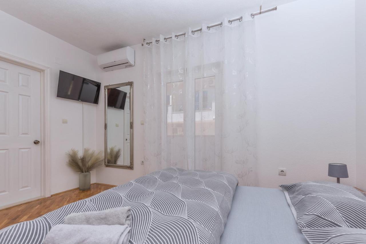 Skiljini Dvori - Studio-apartman 3 Apartment *
