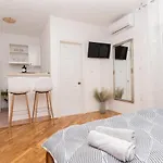 Skiljini Dvori - Studio-Apartman 3