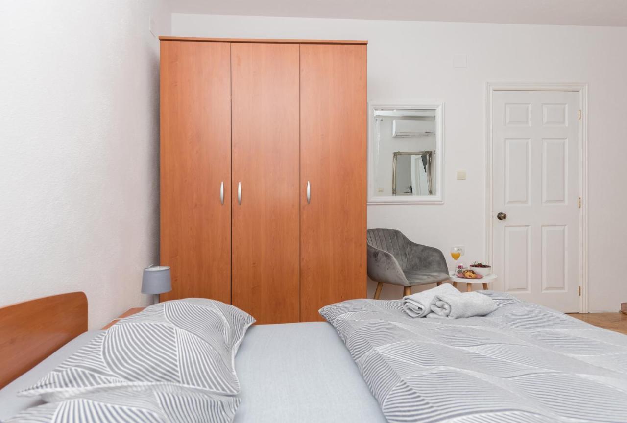 Skiljini Dvori - Studio-apartman 3 Apartma