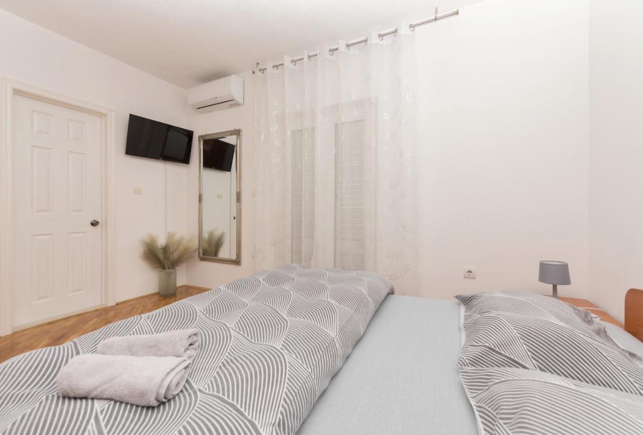 Lägenhet Skiljini Dvori - Studio-apartman 3