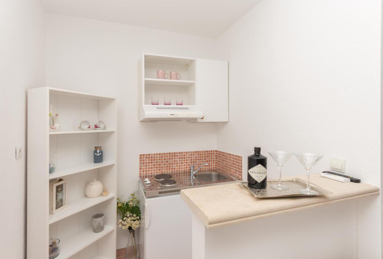Skiljini Dvori - Studio-apartman 3