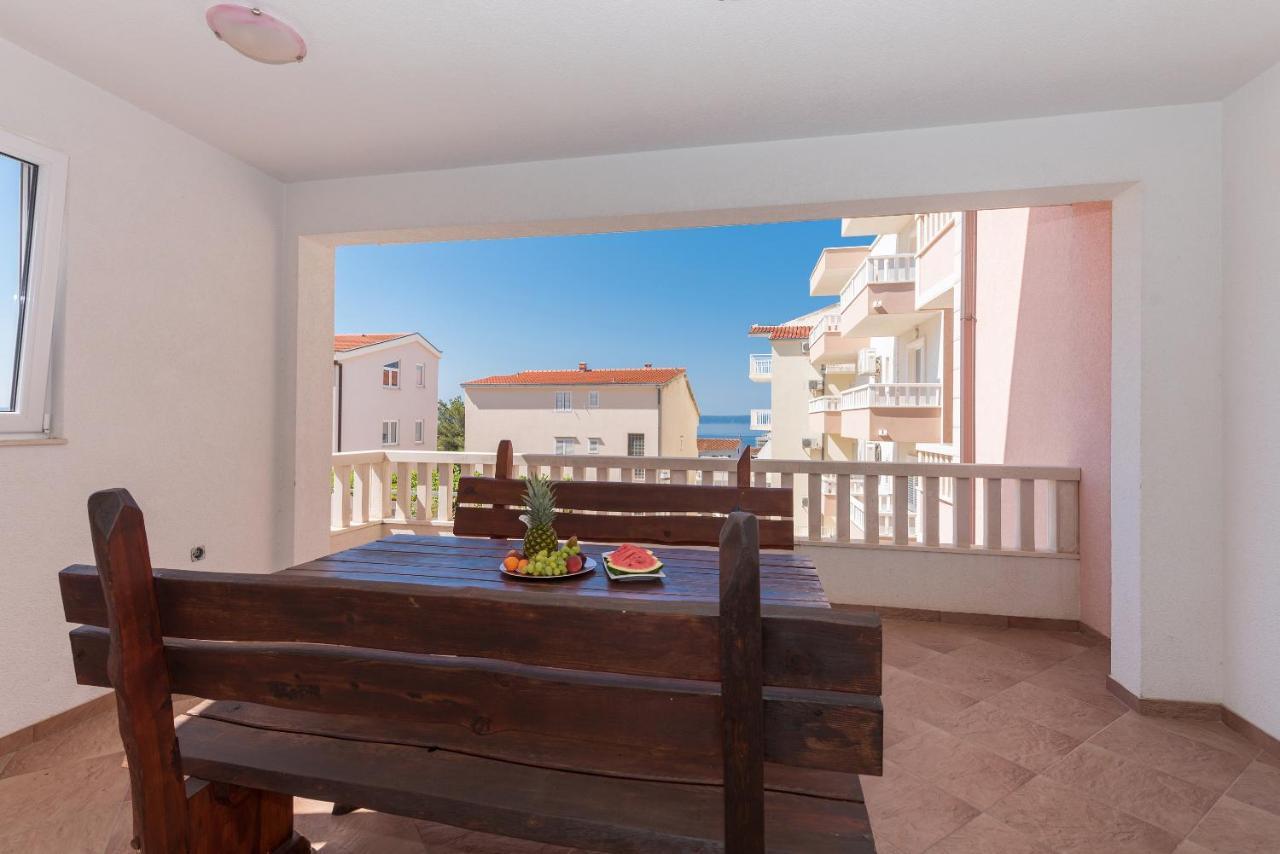 Skiljini Dvori - Studio-apartman 3