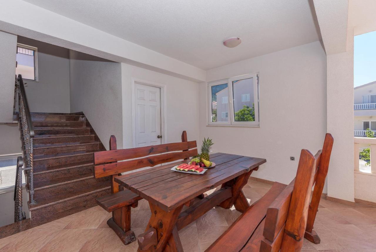 Skiljini Dvori - Studio-apartman 3 Makarska