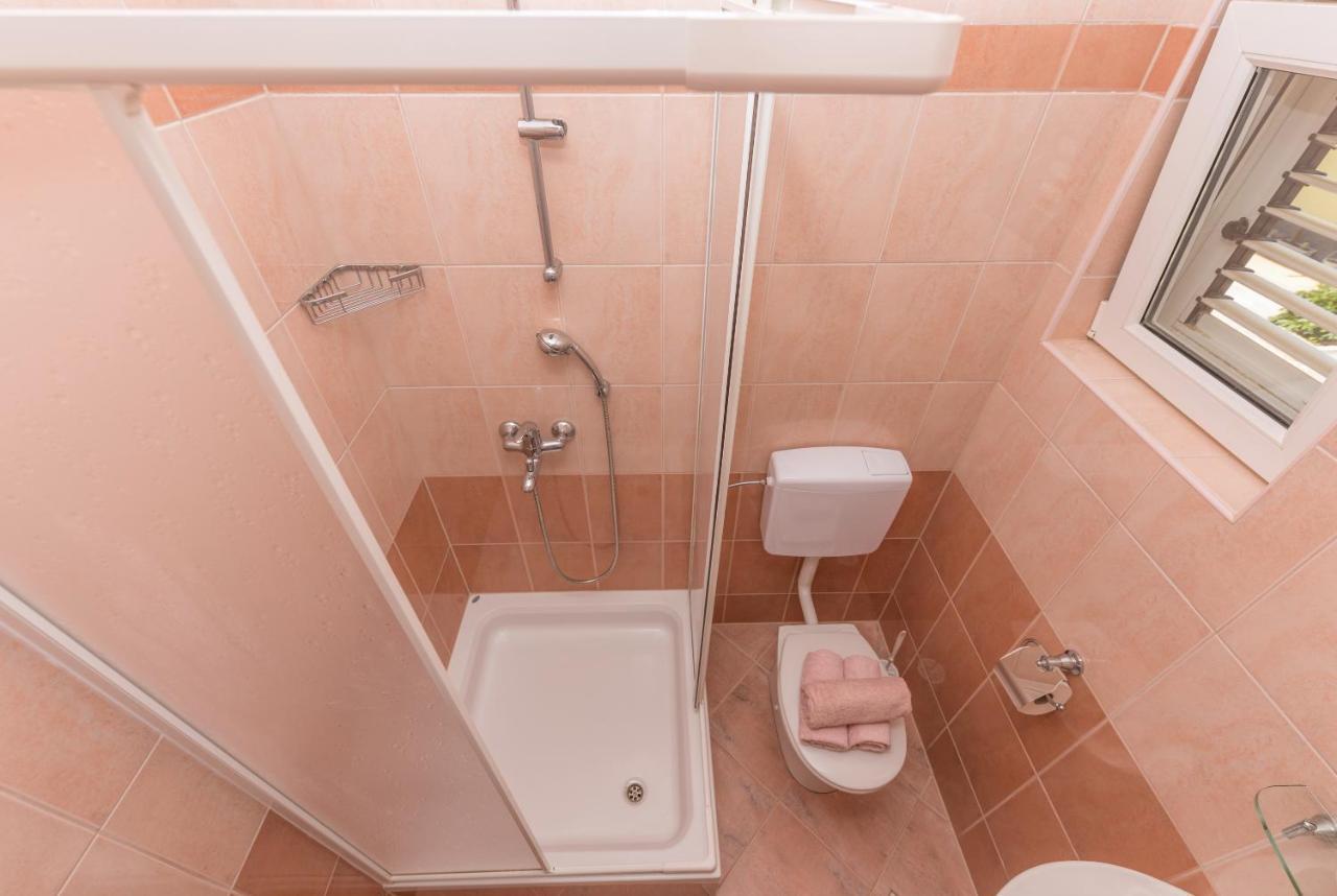 Skiljini Dvori - Studio-apartman 3 Lägenhet