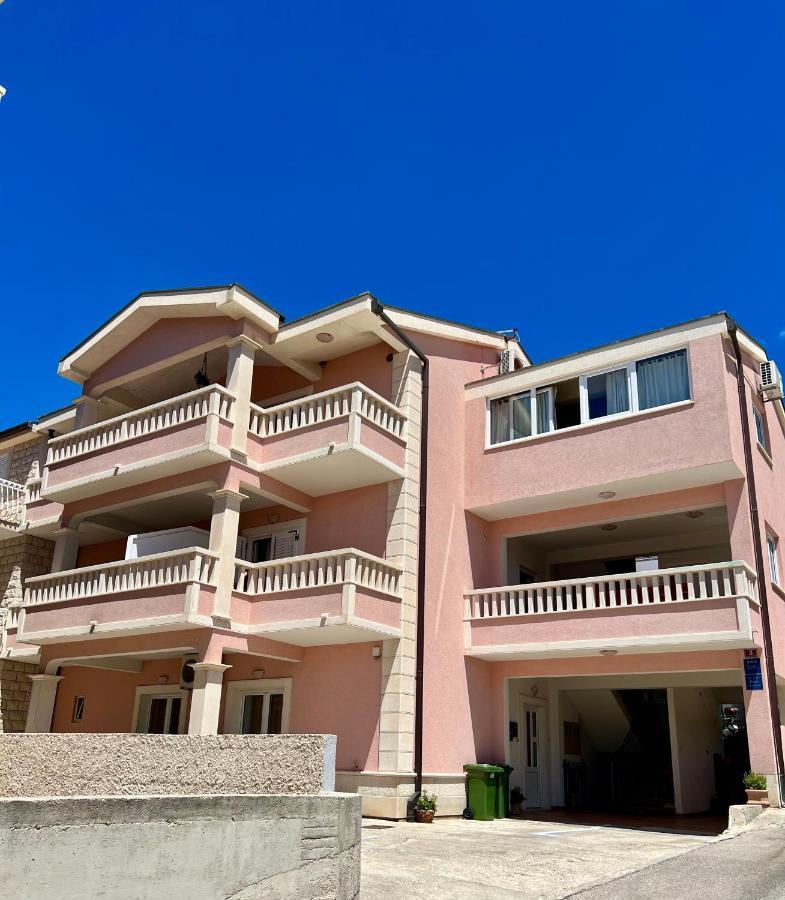 Skiljini Dvori - Studio-apartman 3 Makarska